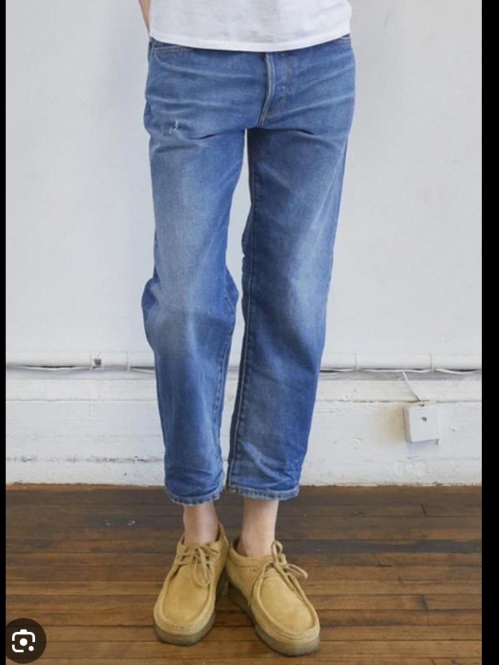 6397 | Shorty Jeans